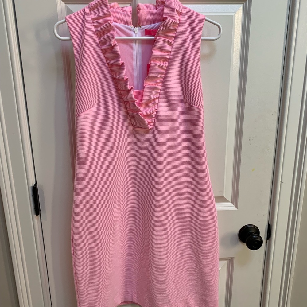 Lilly Pulitzer Tisbury Shift